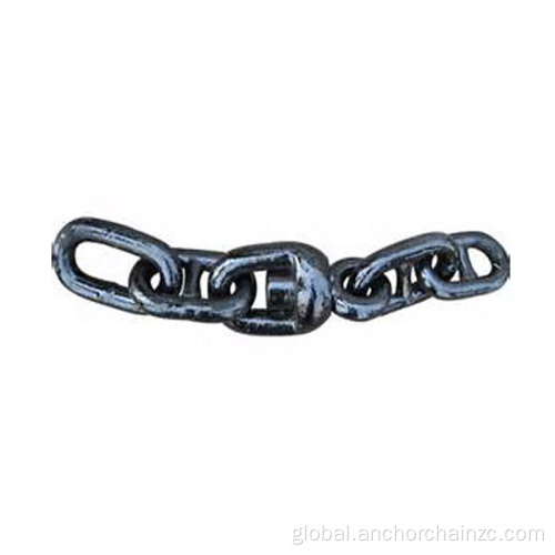 Chain Fittings SWIVEL PIECE / Marine anchor chain for sale Manufactory